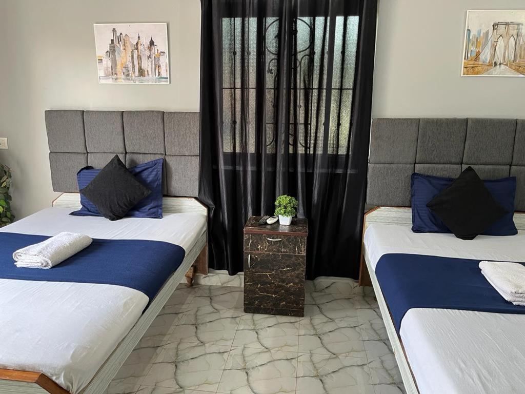 Casa Almeida Hotel Кандолим Екстериор снимка